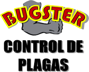 BUGSTER Control de Plagas